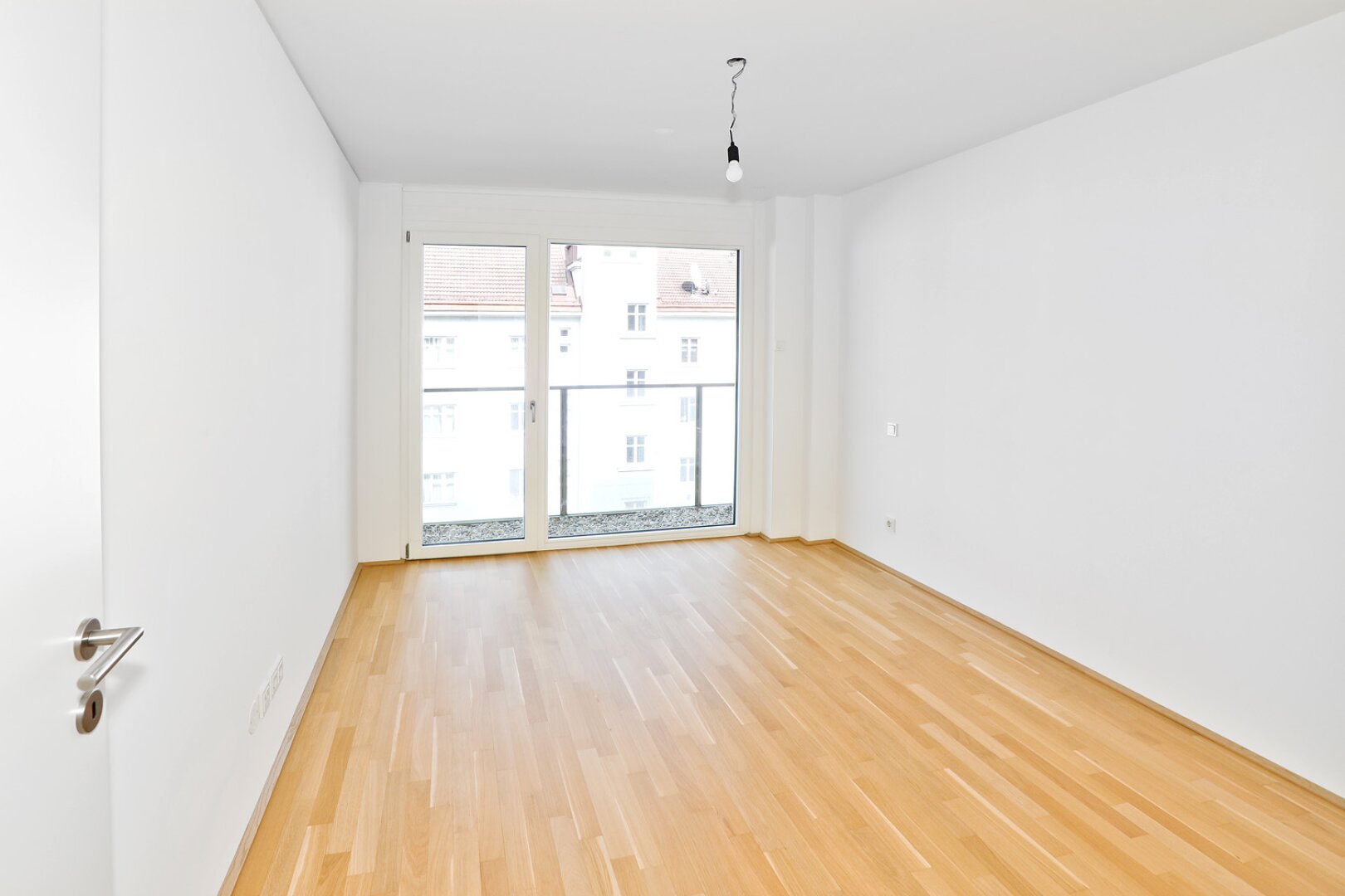Exklusive Wohnungen nahe Innenstadt & Althan Quartier