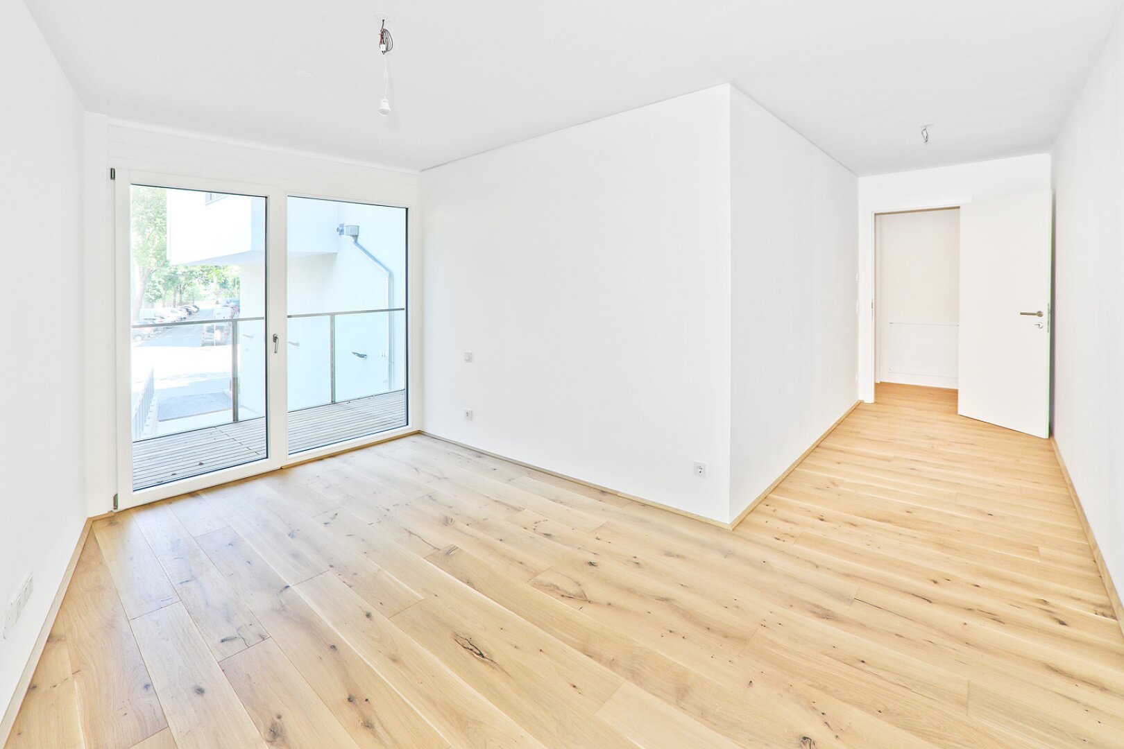 Urban Living im 9. Bezirk – Wohnungen mit Komfort & Stil
