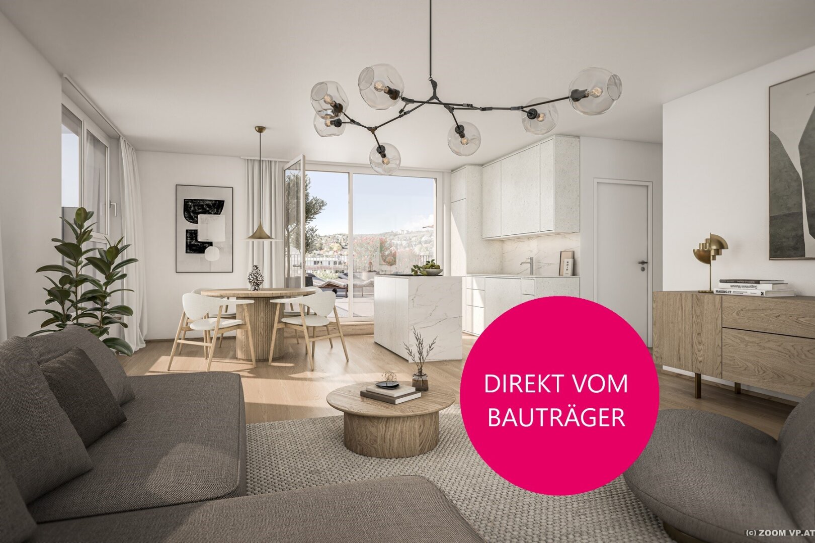 Parkvillen im Wilhelminen-Cottage