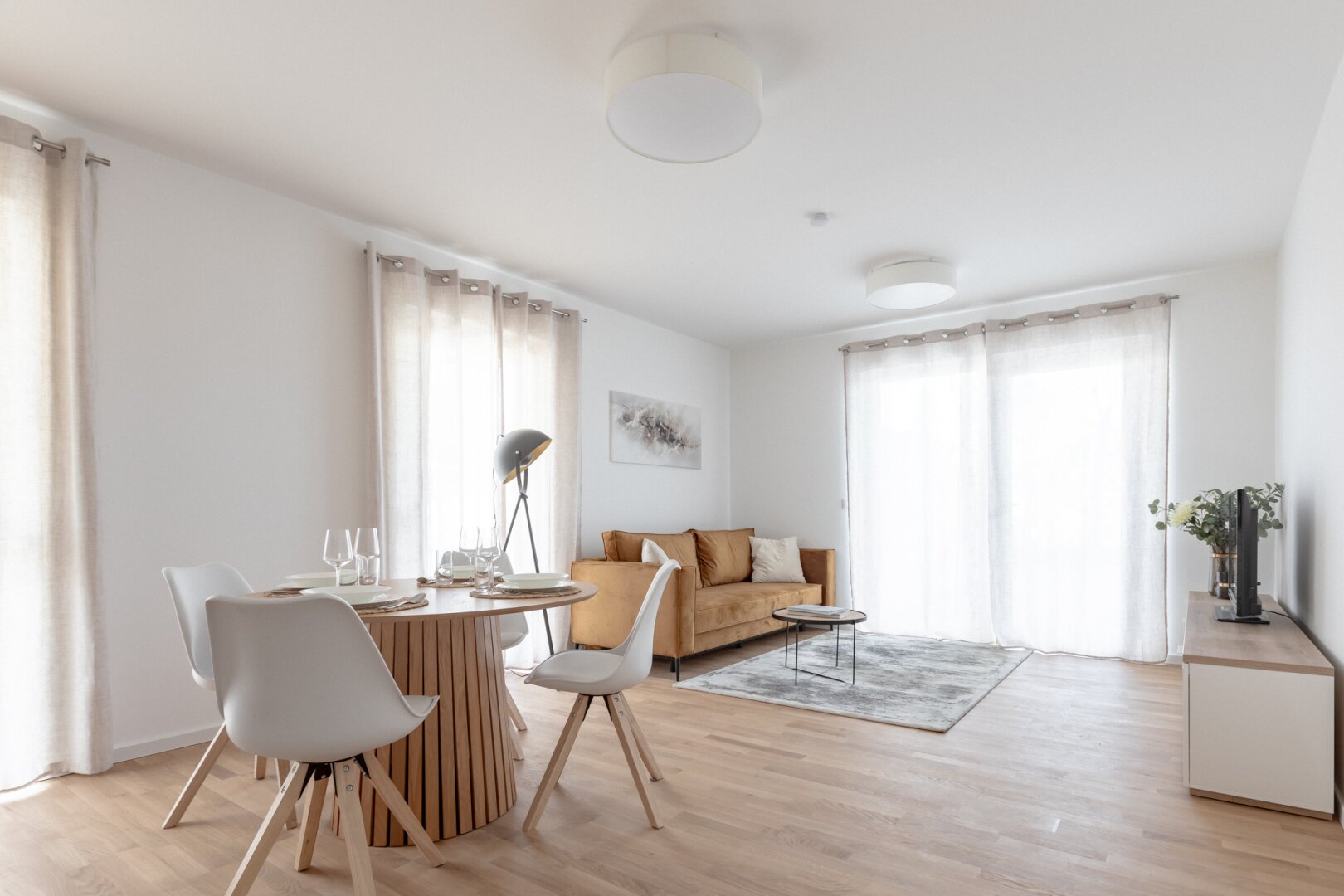 Profitieren Sie von der Natur bei THE VINEYARD – Investieren Sie in die Zukunft