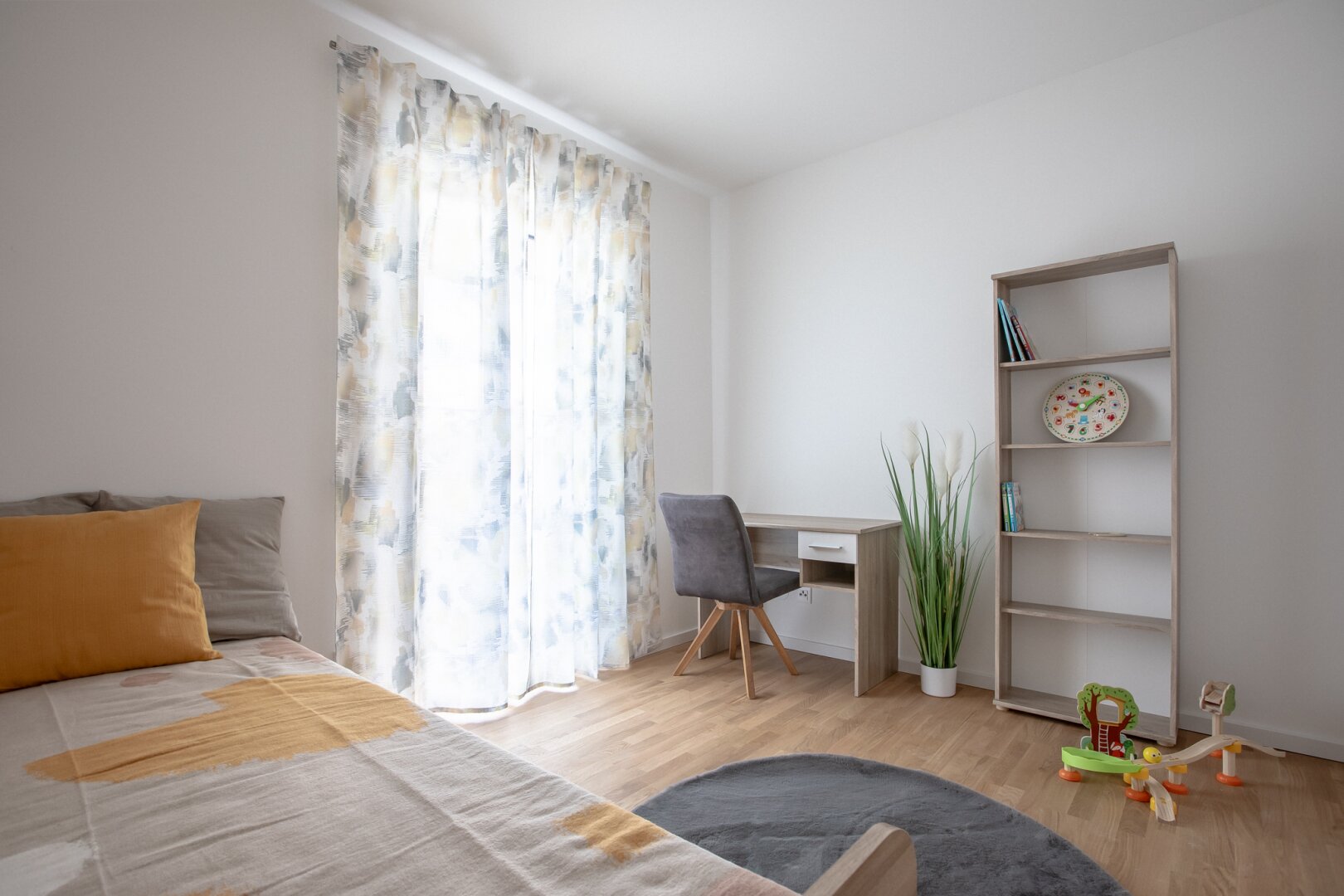 Profitieren Sie von der Natur bei THE VINEYARD – Investieren Sie in die Zukunft