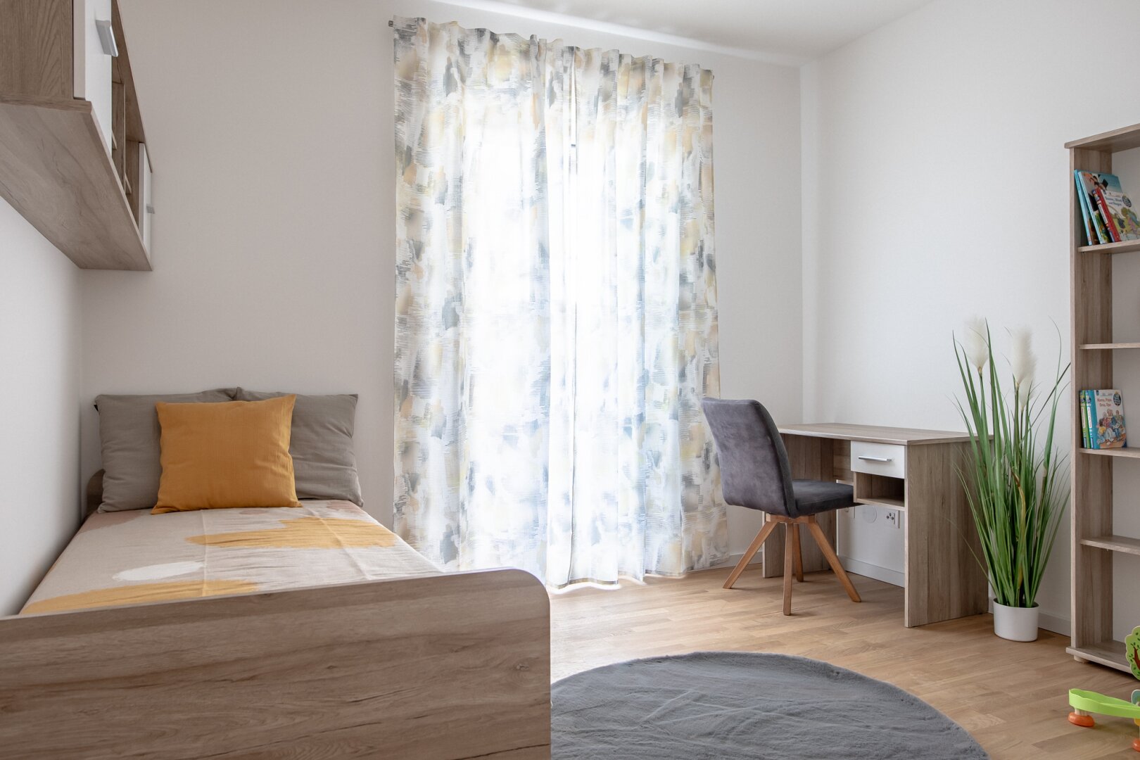 Profitieren Sie von der Natur bei THE VINEYARD – Investieren Sie in die Zukunft