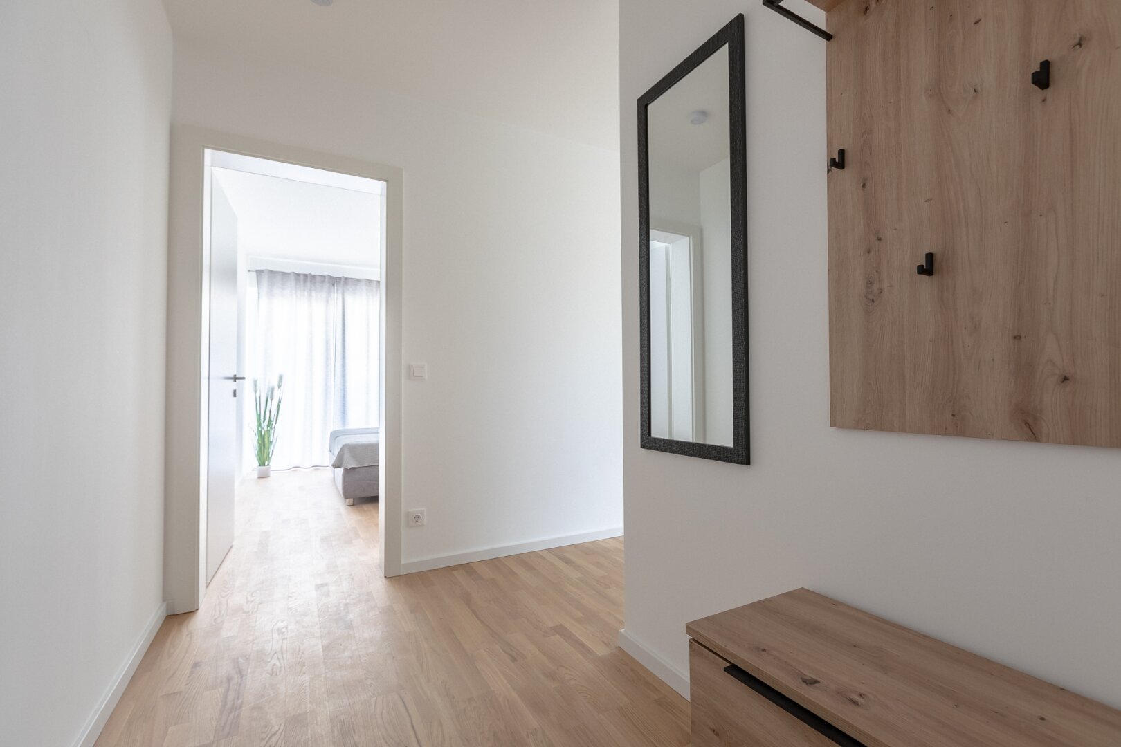 Profitieren Sie von der Natur bei THE VINEYARD – Investieren Sie in die Zukunft