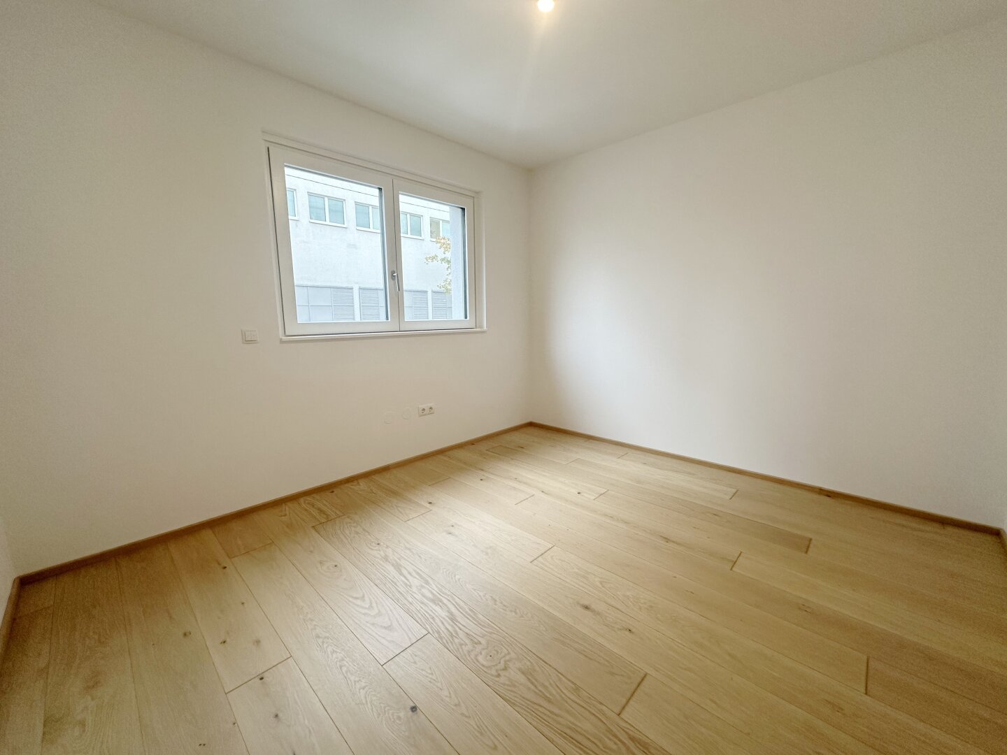 Vorsorge mit Weitblick - Freiflächen für höchste Lebensqualität