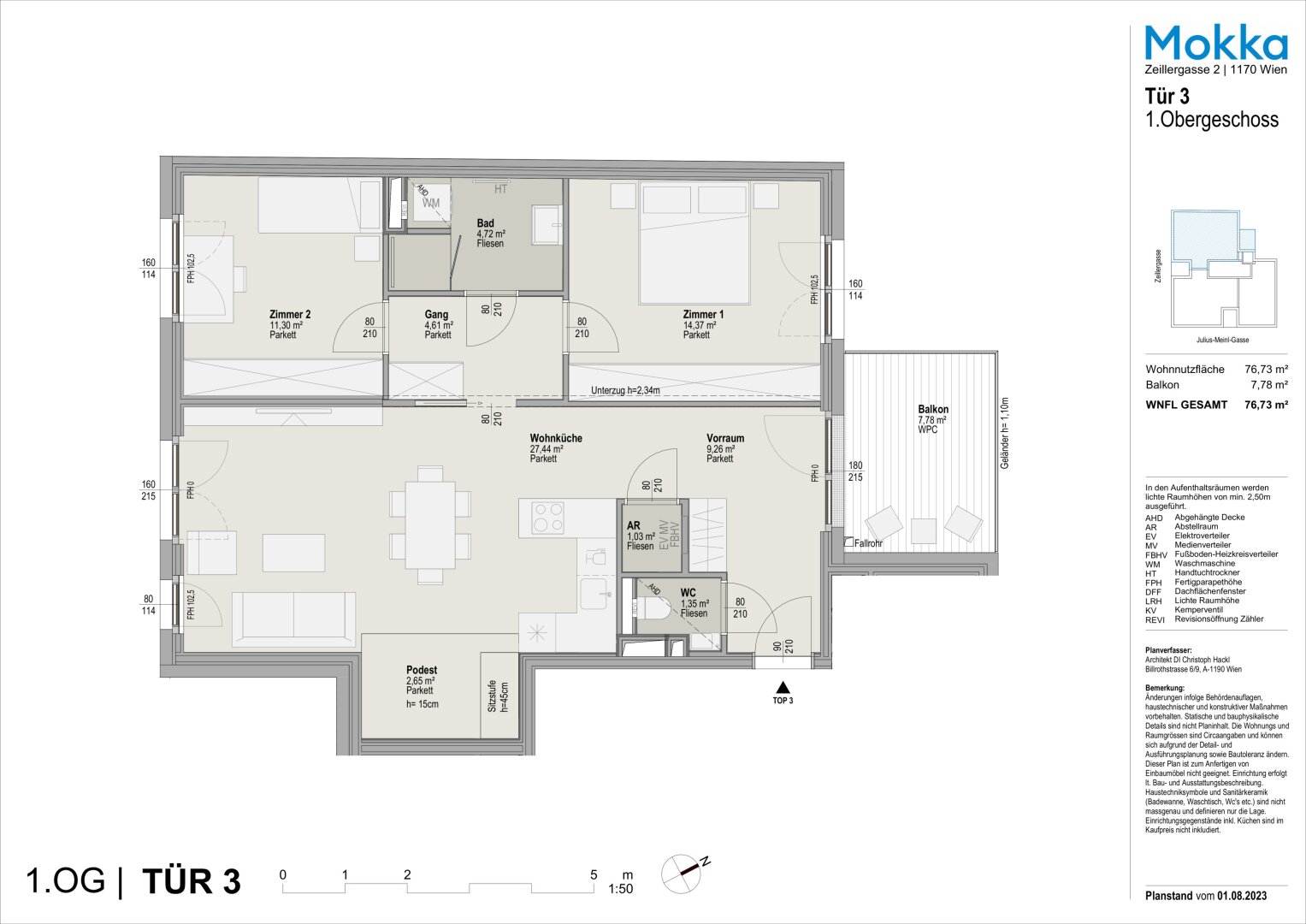 Grundriss 1