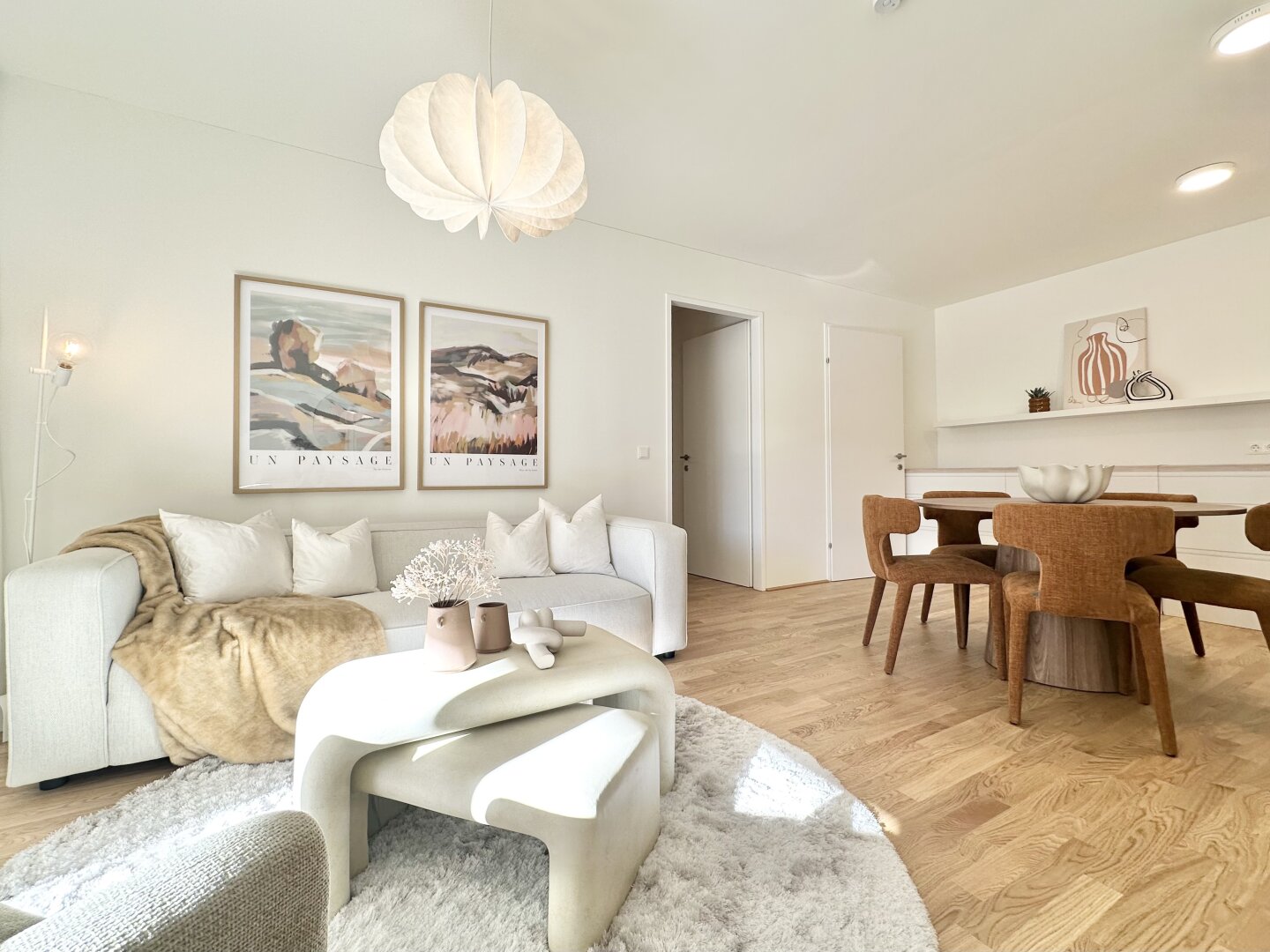 Anlage mit Potenzial: Modernes Wohnen in den PARK FLATS im 3. Bezirk