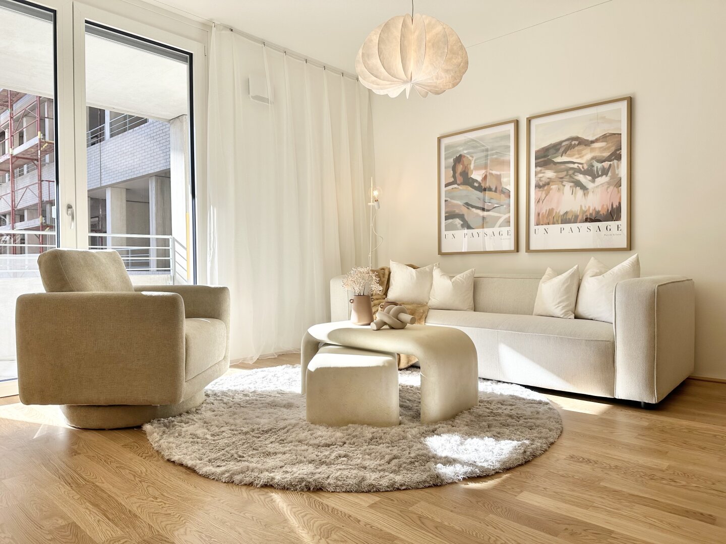 Anlage mit Potenzial: Modernes Wohnen in den PARK FLATS im 3. Bezirk