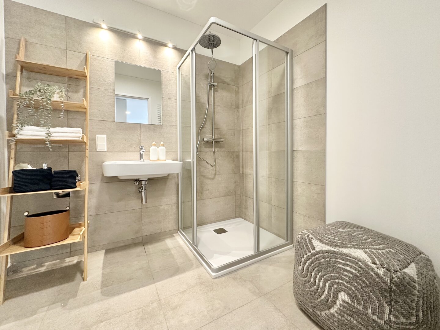 Anlage mit Potenzial: Modernes Wohnen in den PARK FLATS im 3. Bezirk