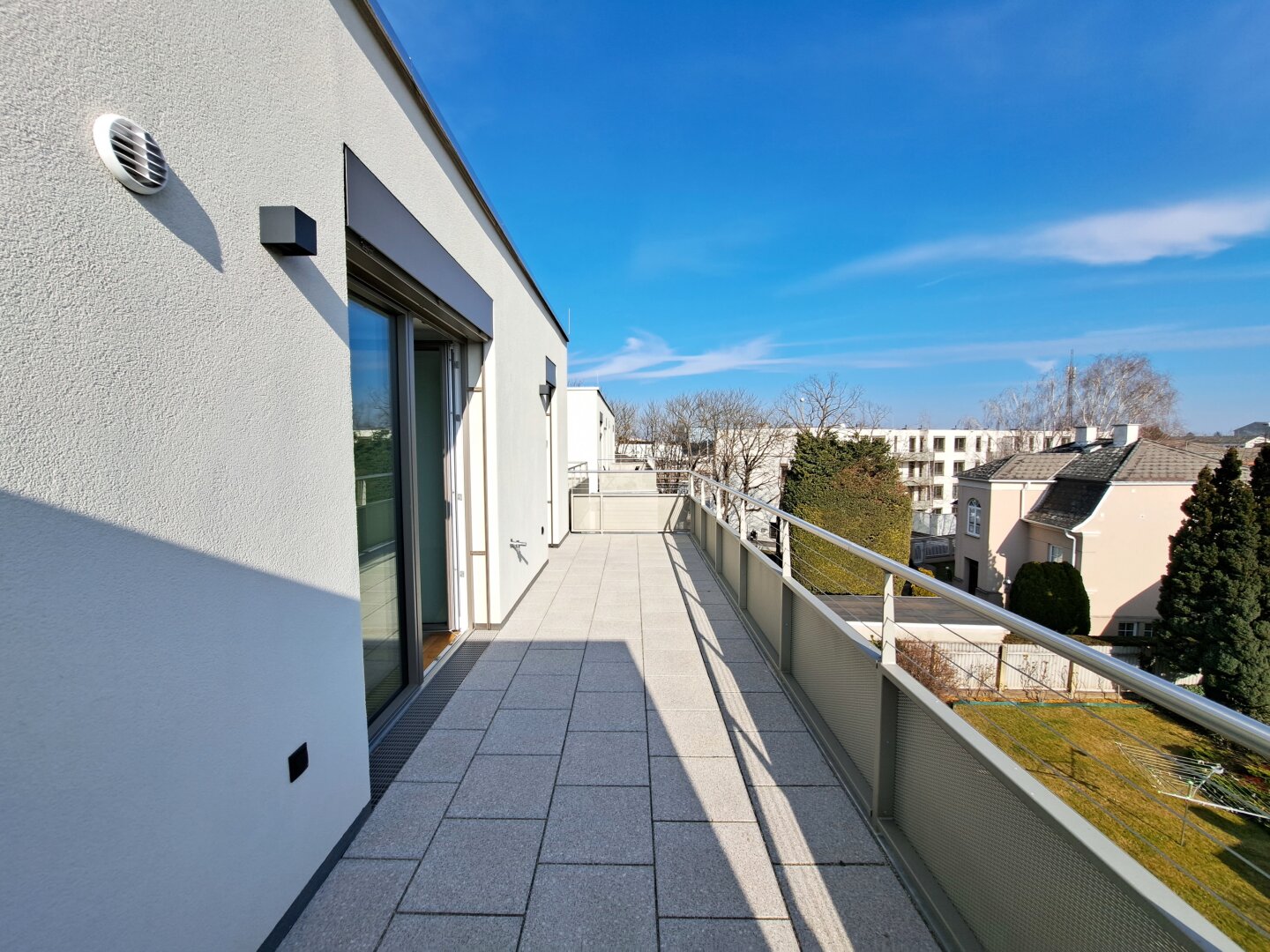 Von 52 bis 105 m²: Ihre neue Traumwohnung ist nur einen Schritt entfernt
