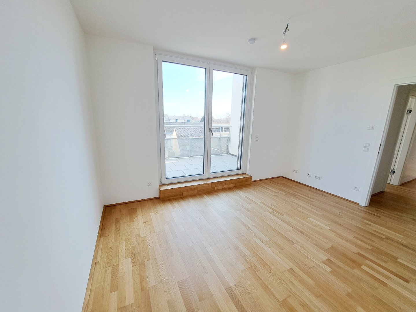Von 52 bis 105 m²: Ihre neue Traumwohnung ist nur einen Schritt entfernt