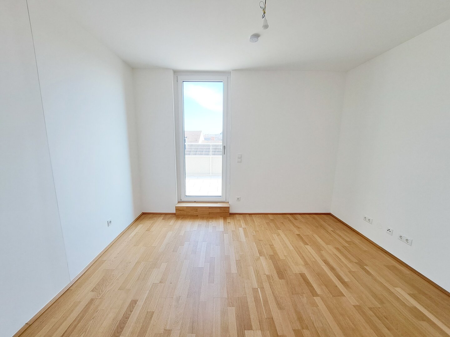 Von 52 bis 105 m²: Ihre neue Traumwohnung ist nur einen Schritt entfernt