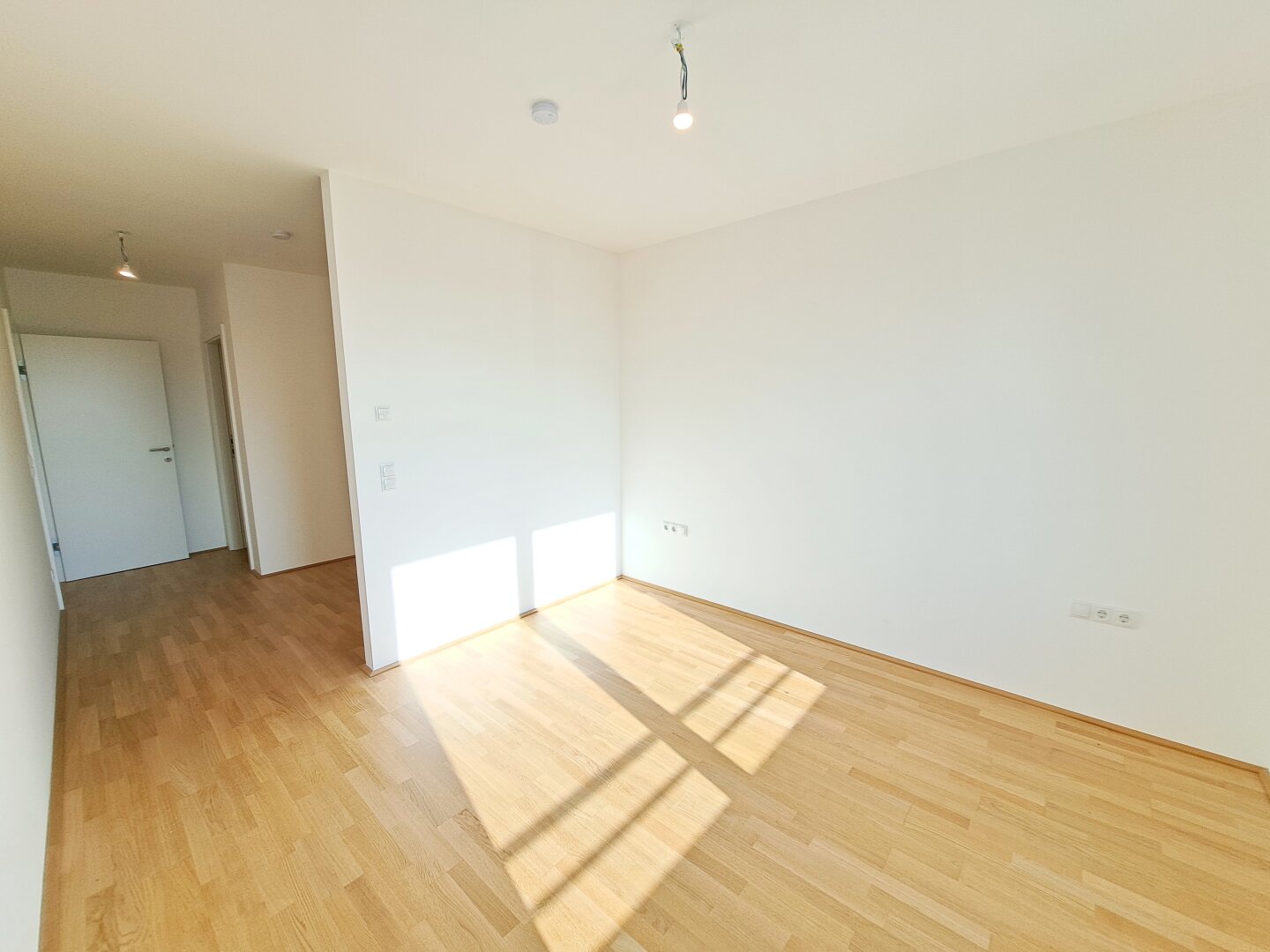 Von 52 bis 105 m²: Ihre neue Traumwohnung ist nur einen Schritt entfernt