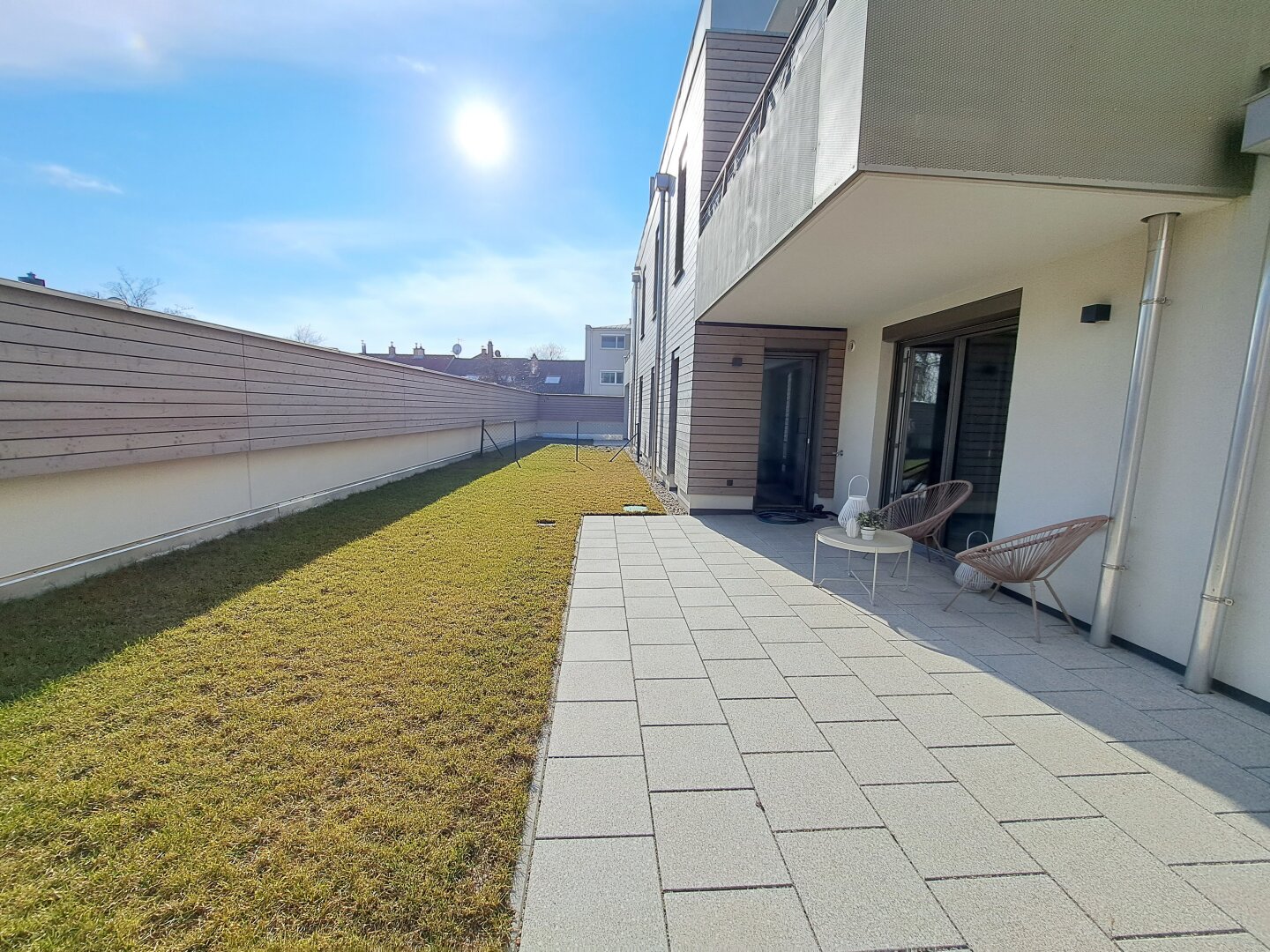 Wohnen im Weinviertel – Ihr Investment mit Perspektive