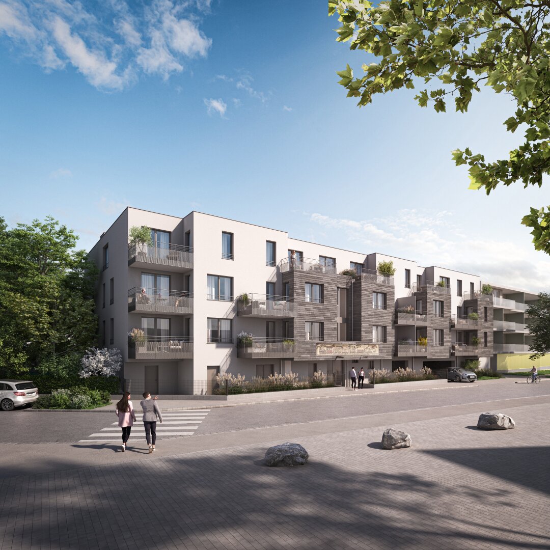 Wohnen im Weinviertel – Ihr Investment mit Perspektive
