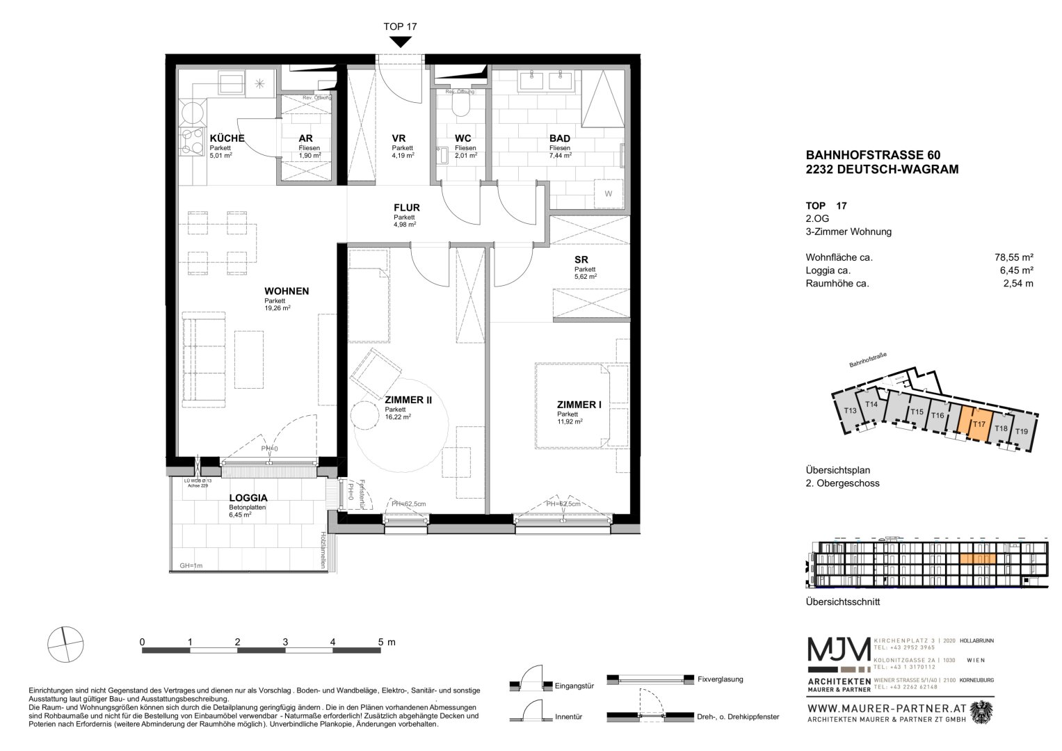 Grundriss 1