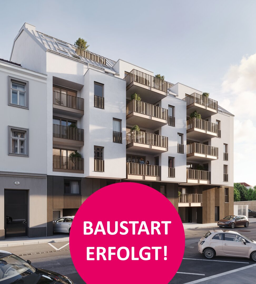 MARTHA – Raum zum Leben für jede Lebensphase