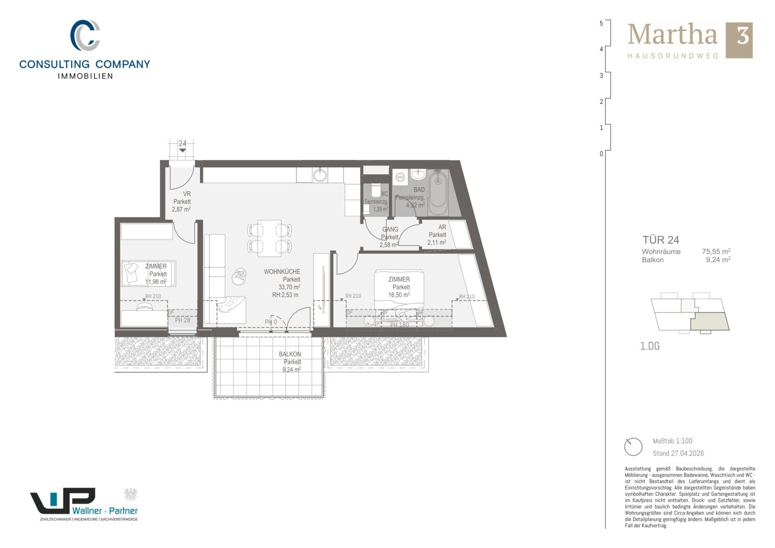 Grundriss 1