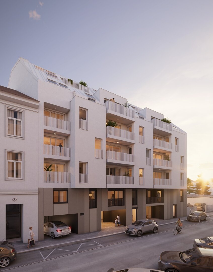 Ausstattung mit Stil und Anspruch