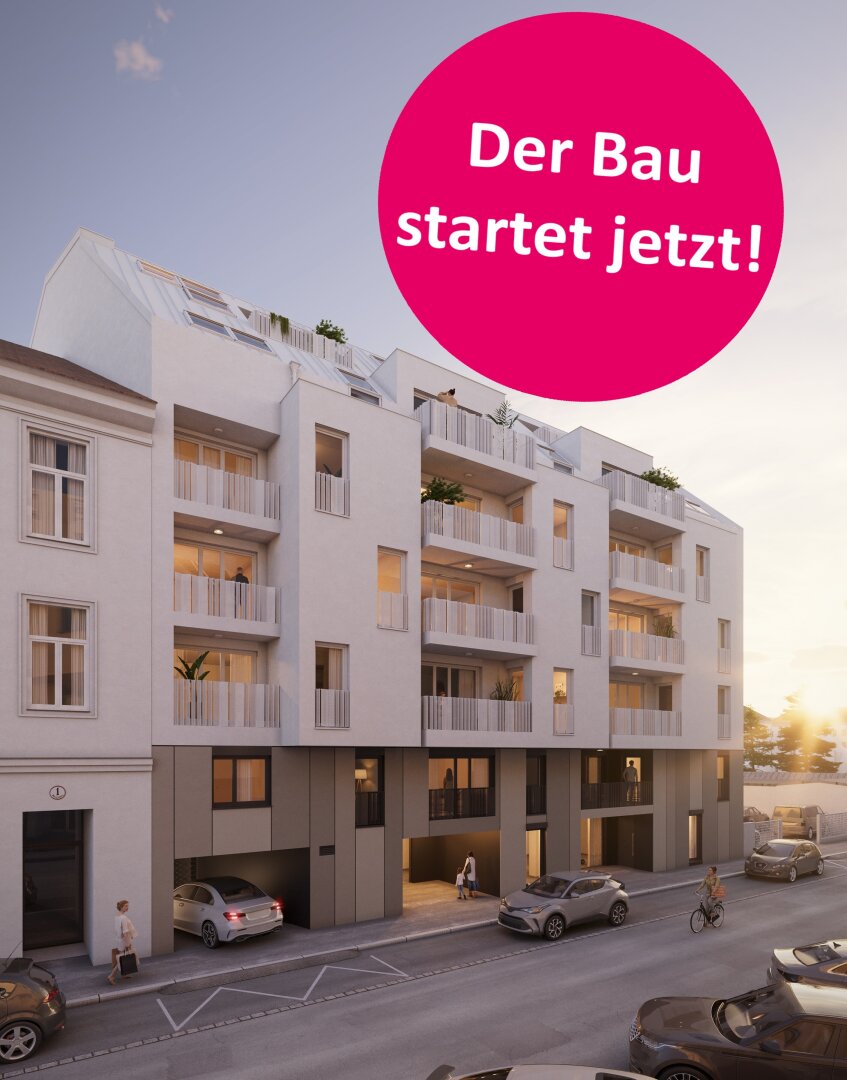 Ausstattung mit Stil und Anspruch
