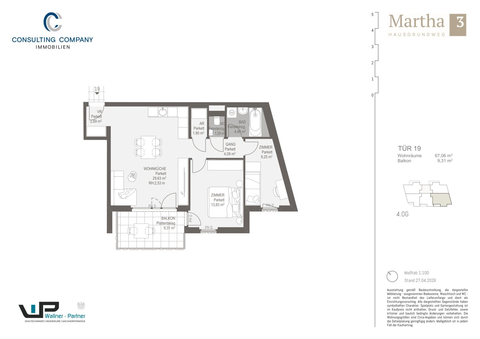 Grundriss 1