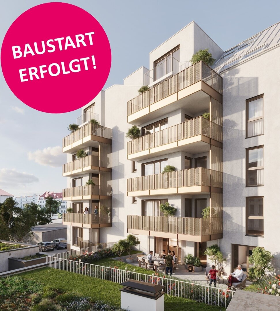 Ausstattung mit Stil und Anspruch