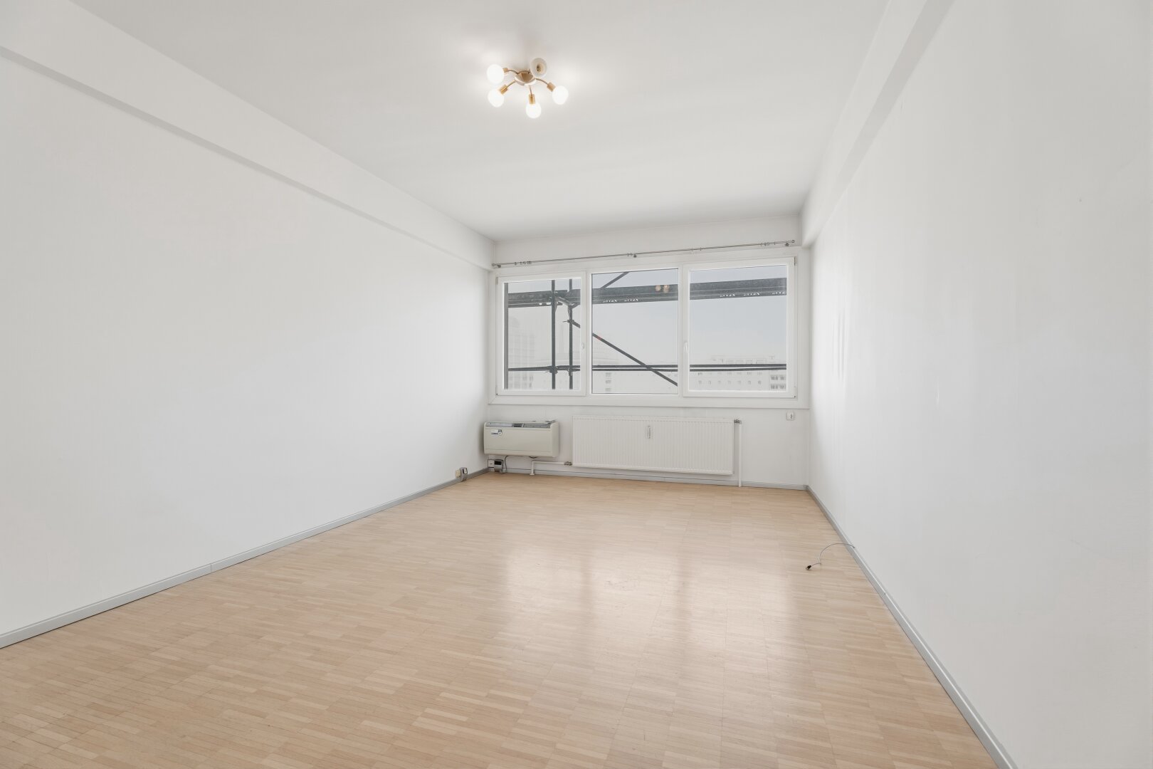 Laurenzi am Fluss- Wohnen und Arbeiten mit Weitblick!