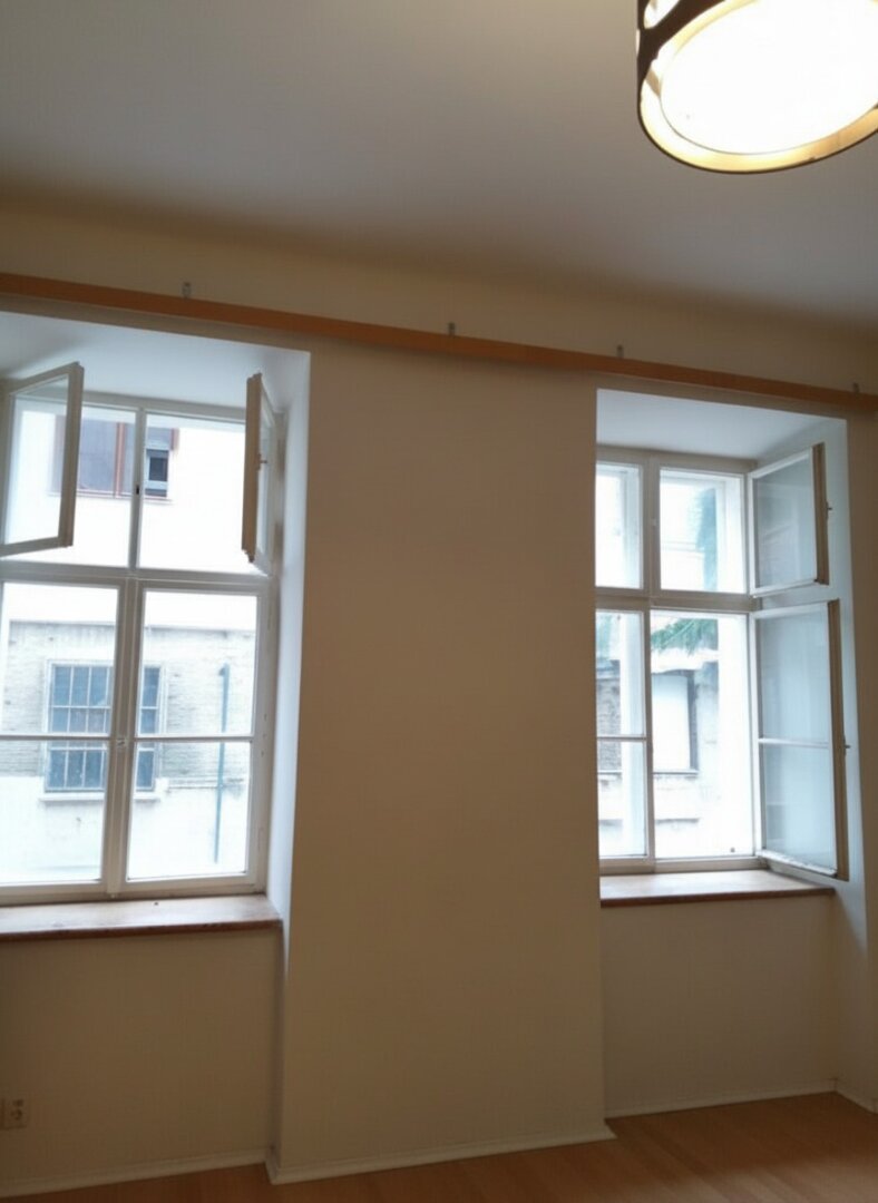 Wohnungseigentum Nähe Matzleinsdorfer Platz