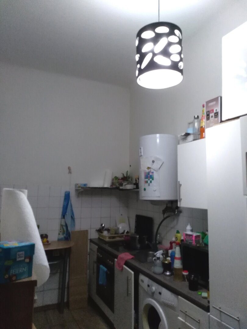 Wohnungseigentum Nähe Matzleinsdorfer Platz