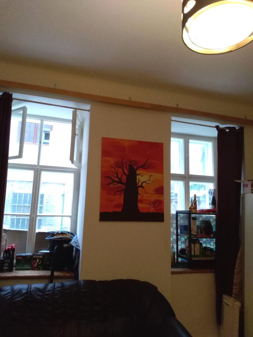 Wohnungseigentum Nähe Matzleinsdorfer Platz