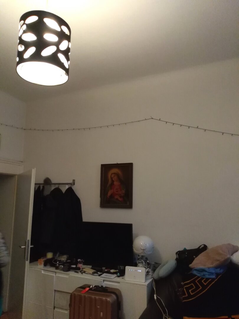 Wohnungseigentum Nähe Matzleinsdorfer Platz