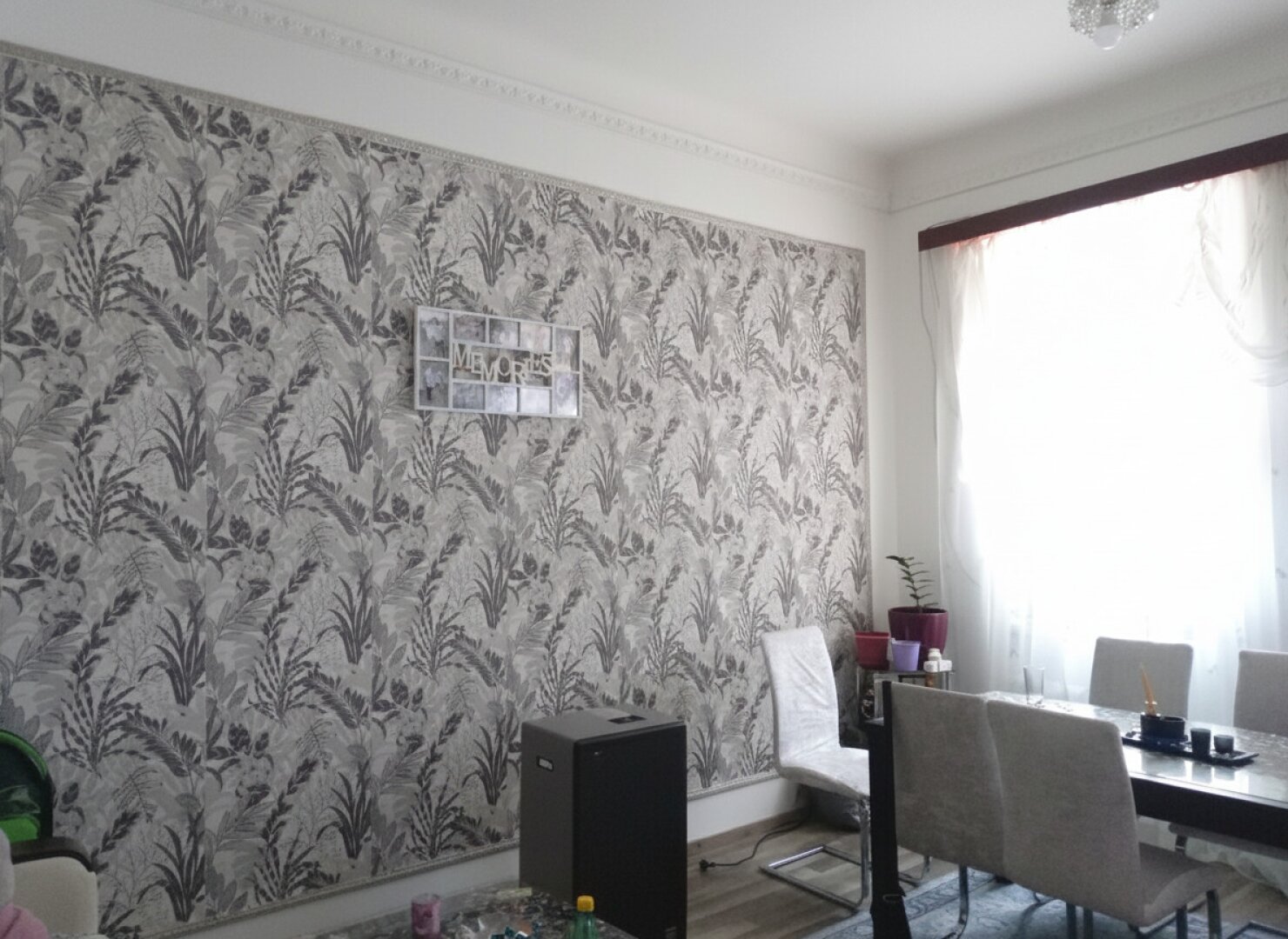Wohnungseigentum Nähe Matzleinsdorfer Platz