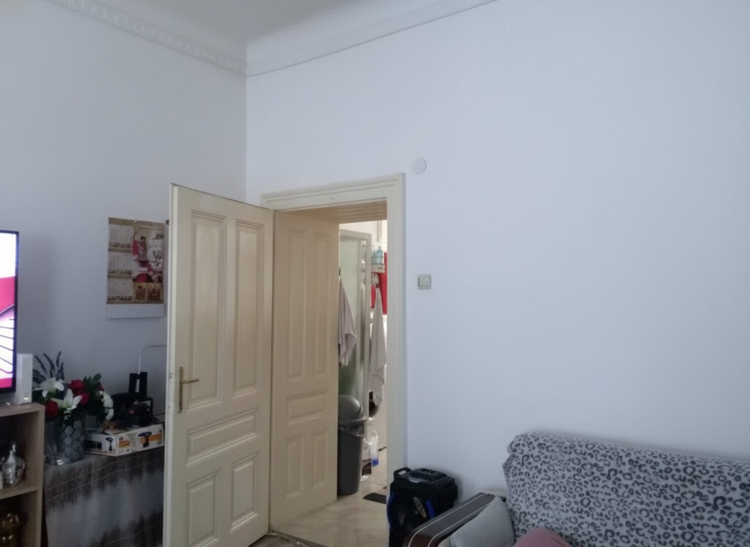 Wohnungseigentum Nähe Matzleinsdorfer Platz