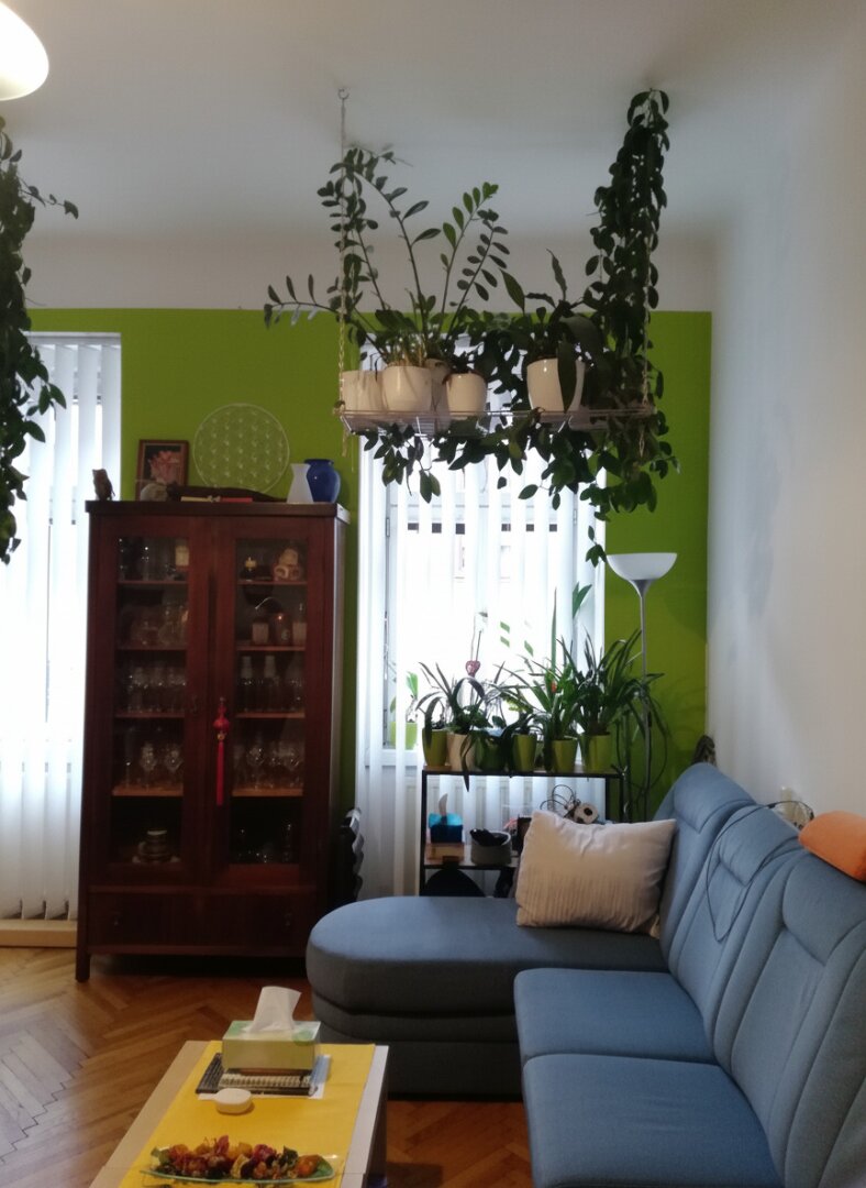Wohnungseigentum Nähe Matzleinsdorfer Platz