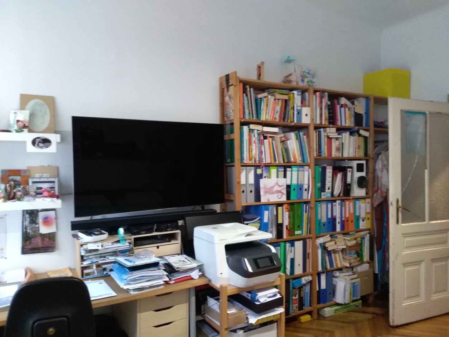 Wohnungseigentum Nähe Matzleinsdorfer Platz