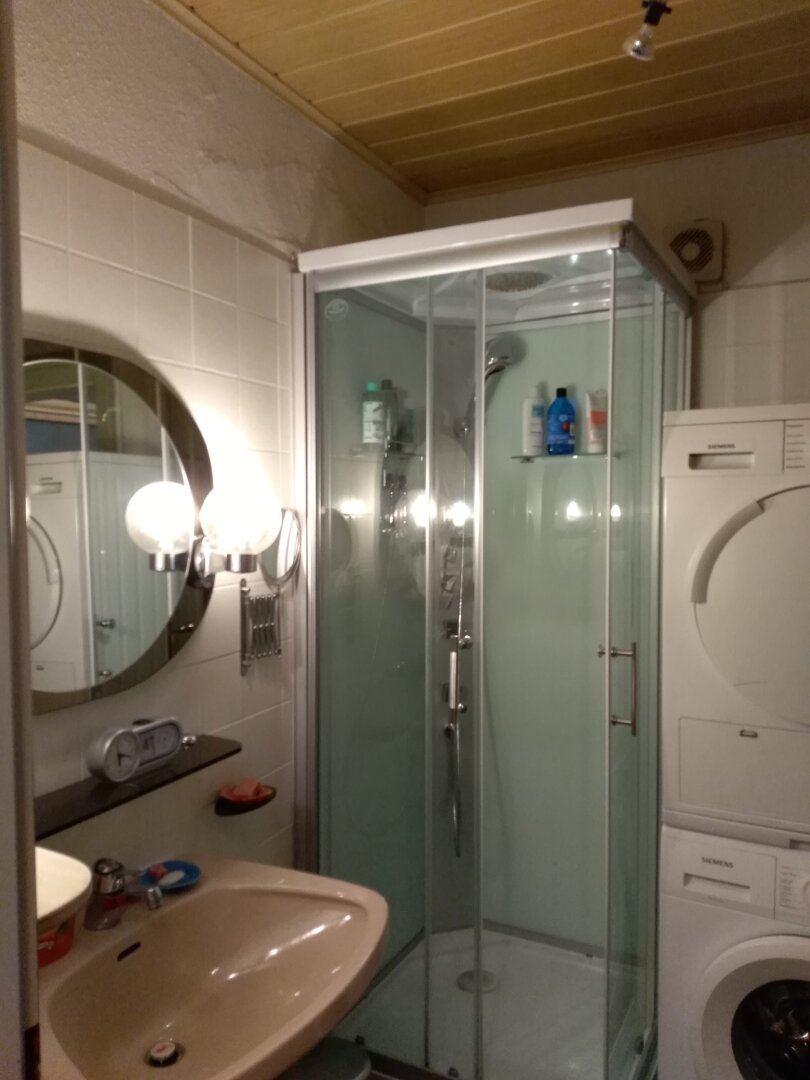 Wohnungseigentum Nähe Matzleinsdorfer Platz