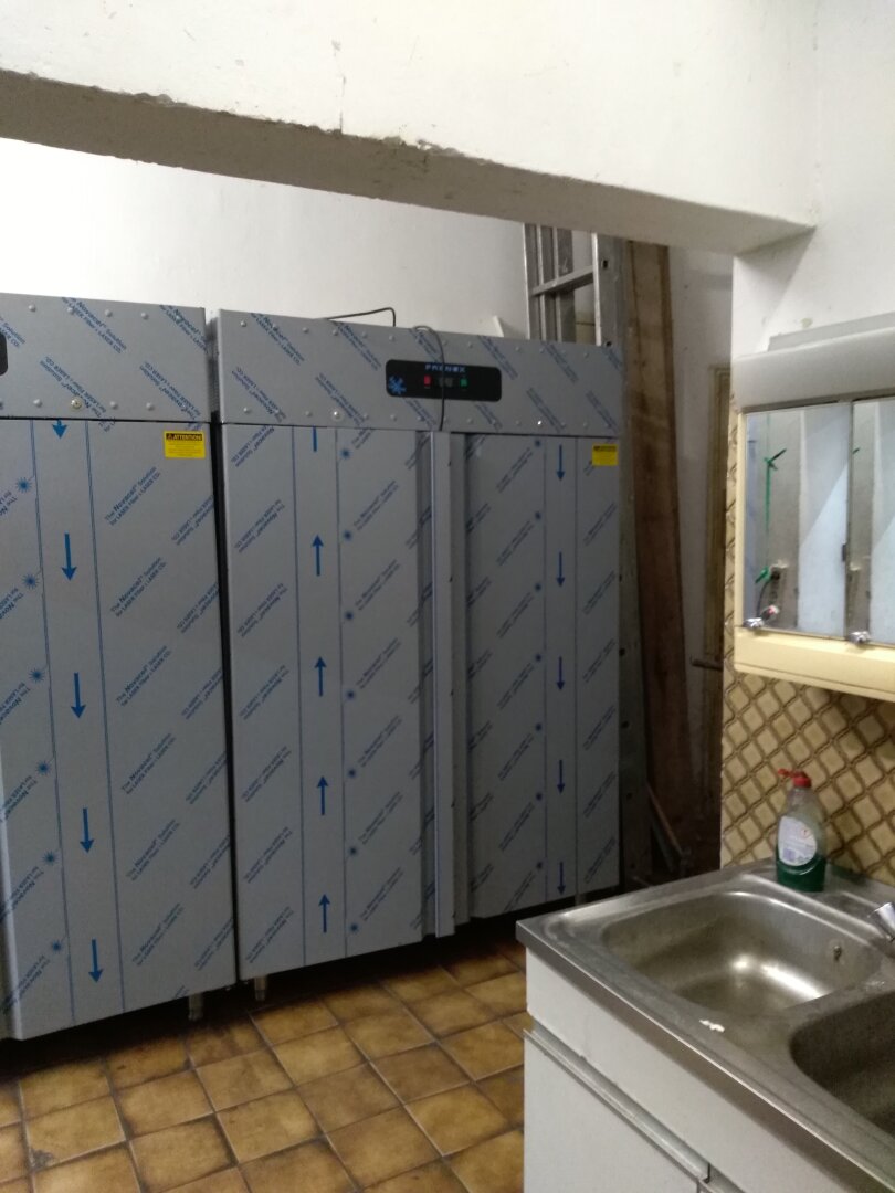 Wohnungseigentum direkt bei U-Bahn Station Burggasse