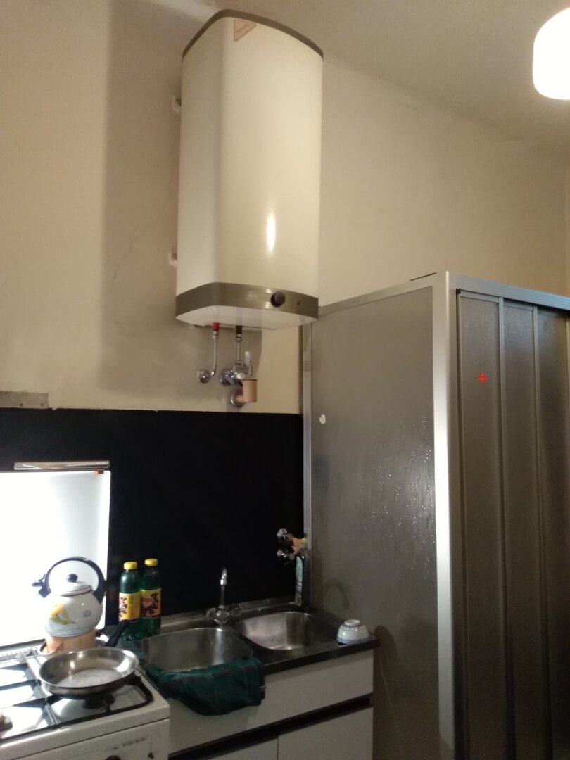 Wohnungseigentum direkt bei U-Bahn Station Burggasse