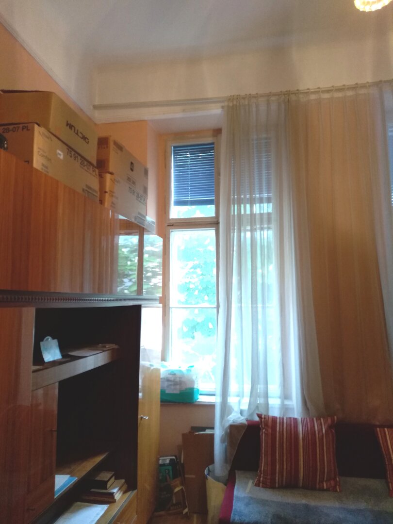Wohnungseigentum direkt bei U-Bahn Station Burggasse