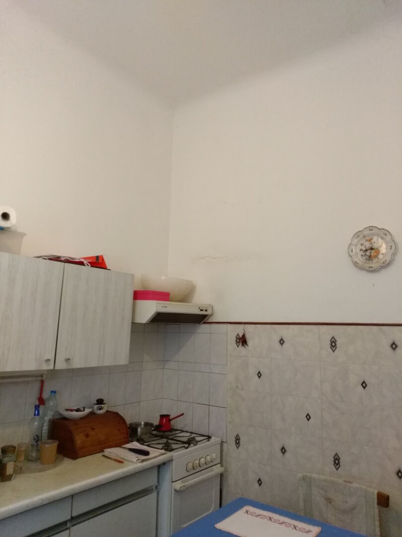 Wohnungseigentum direkt bei U-Bahn Station Burggasse