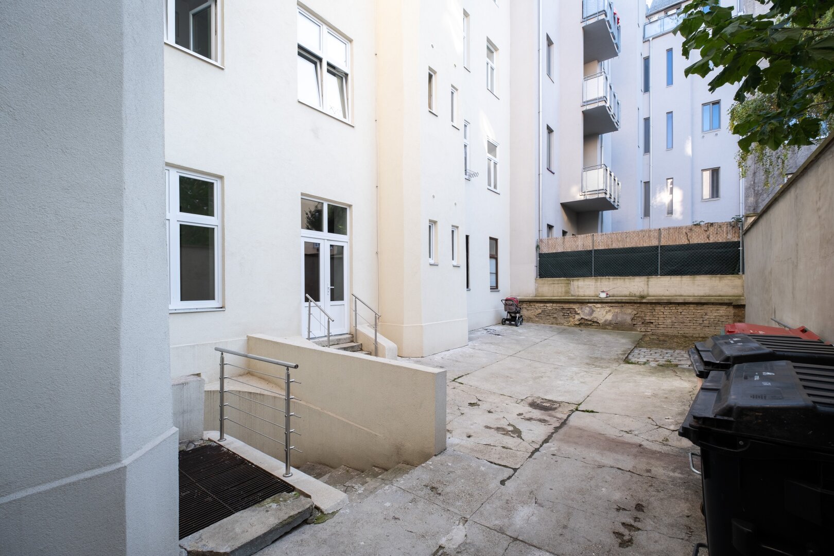 Wohninvestment Nähe Reumannplatz