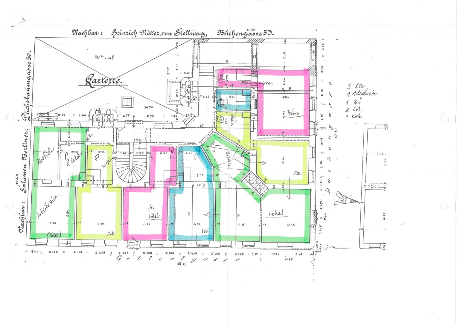 Grundriss 2
