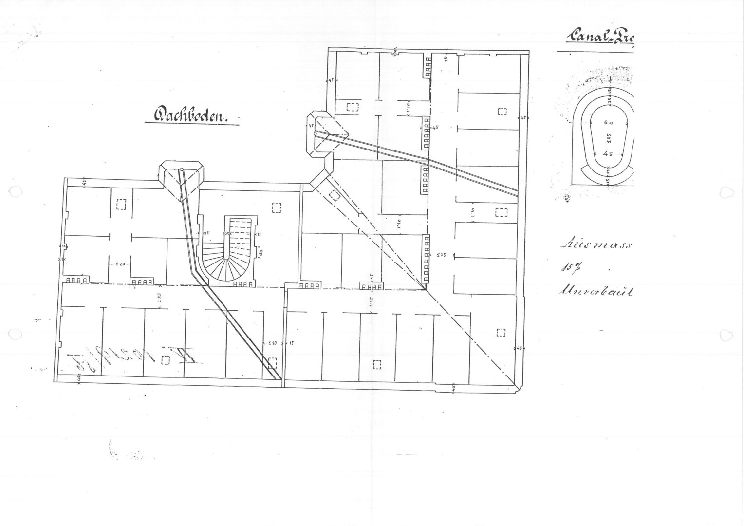 Grundriss 6