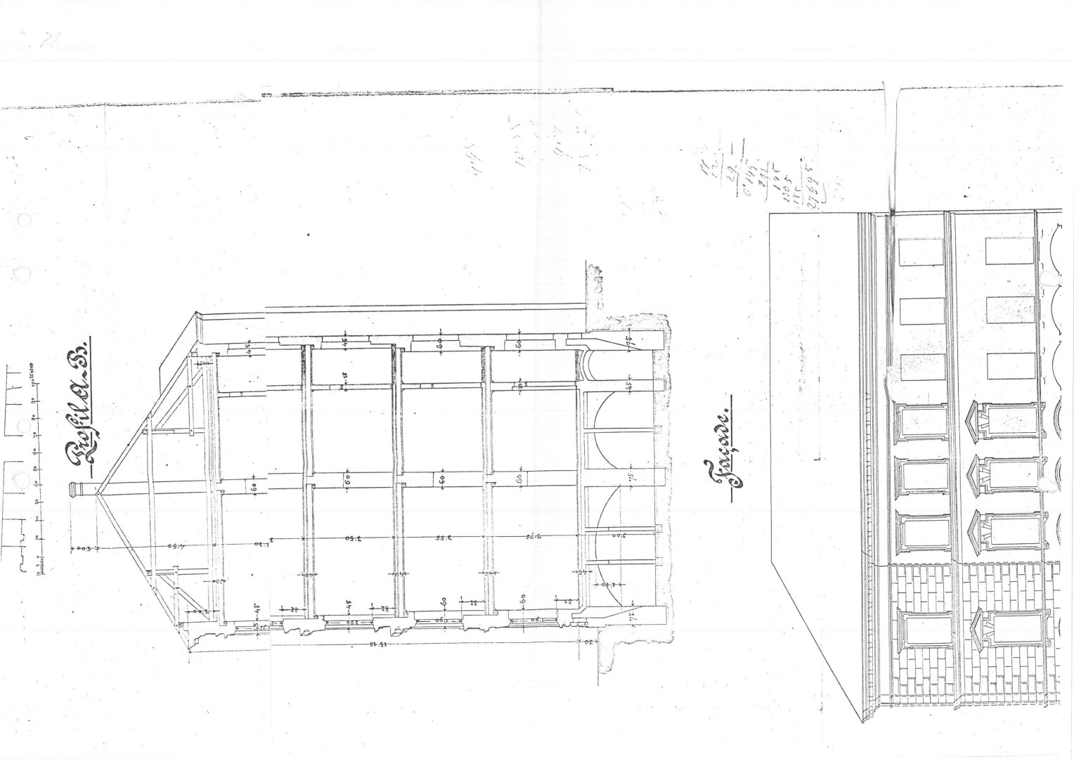 Grundriss 7