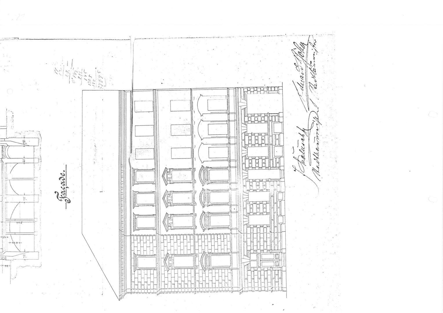 Grundriss 8