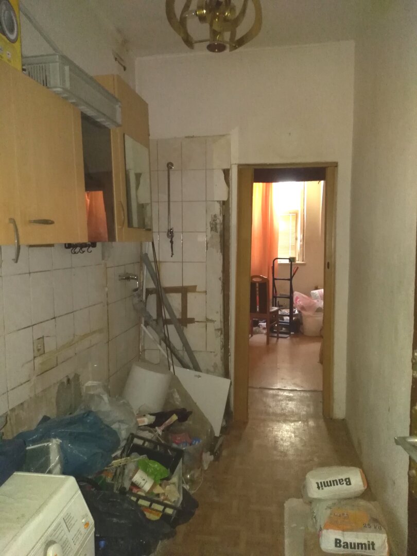 Wohninvestment Nähe Reumannplatz