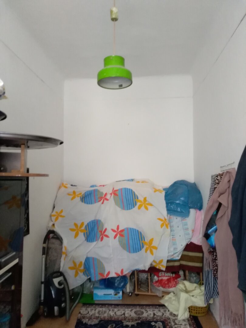 Wohninvestment Nähe Reumannplatz