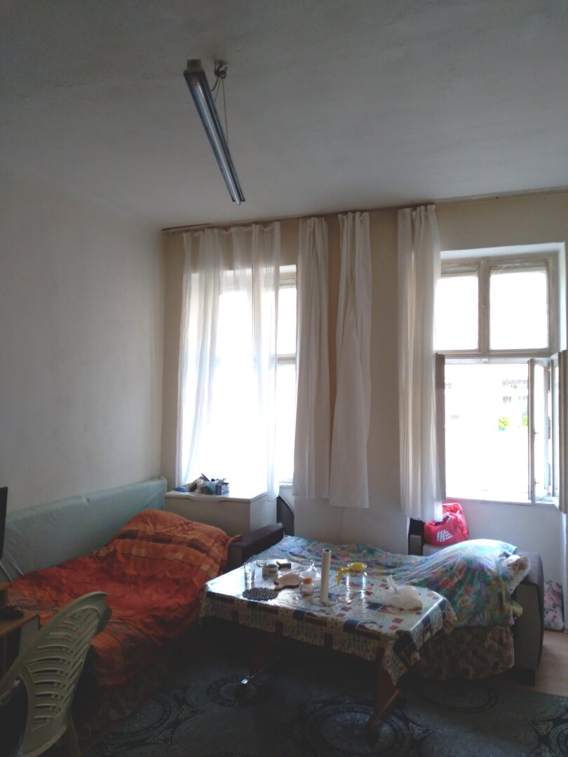 Wohninvestment Nähe Reumannplatz