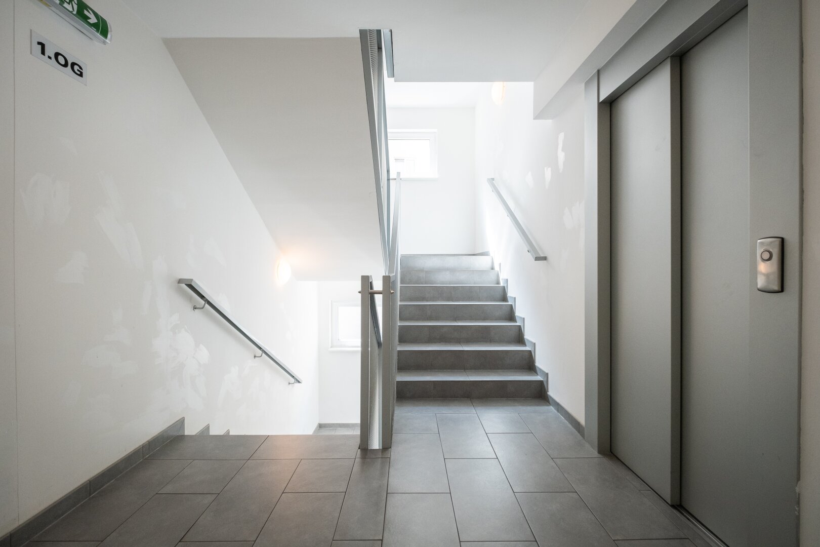 Stellplatz in Bestlage