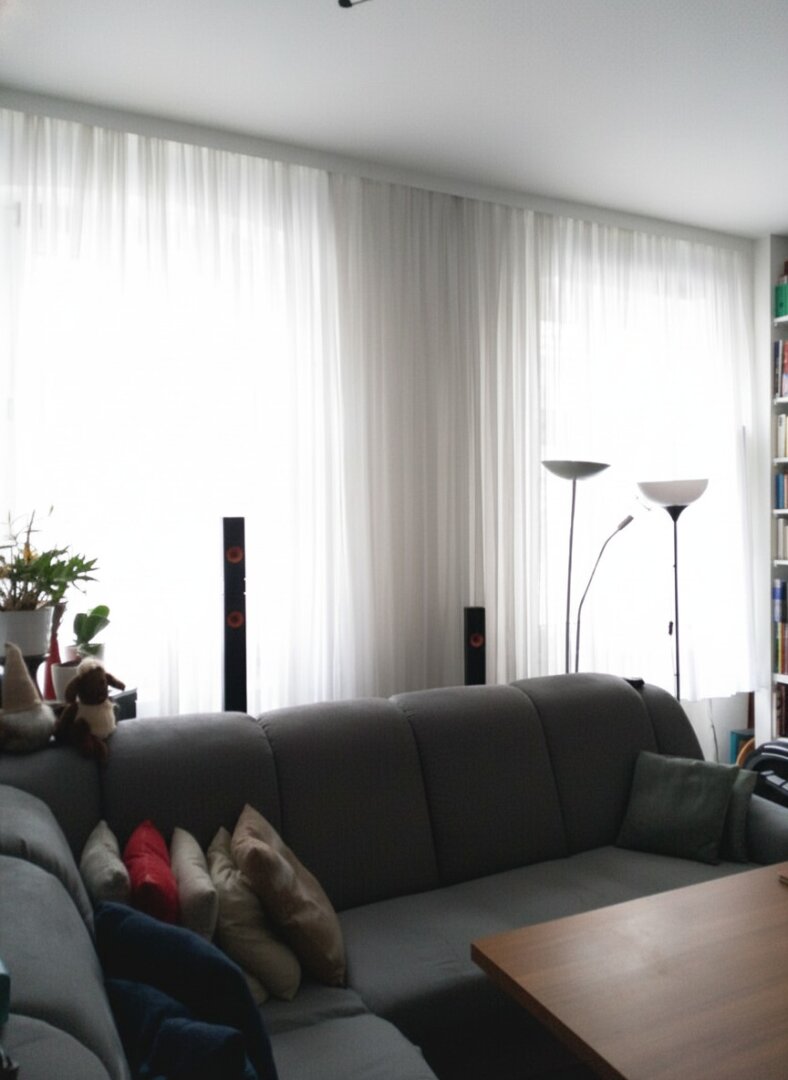 Wohnungseigentum im Jugendstilhaus