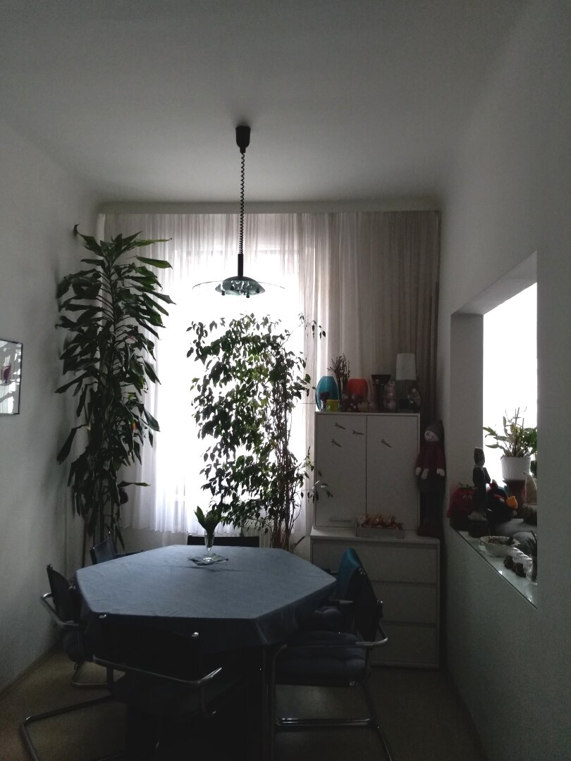 Wohnungseigentum im Jugendstilhaus